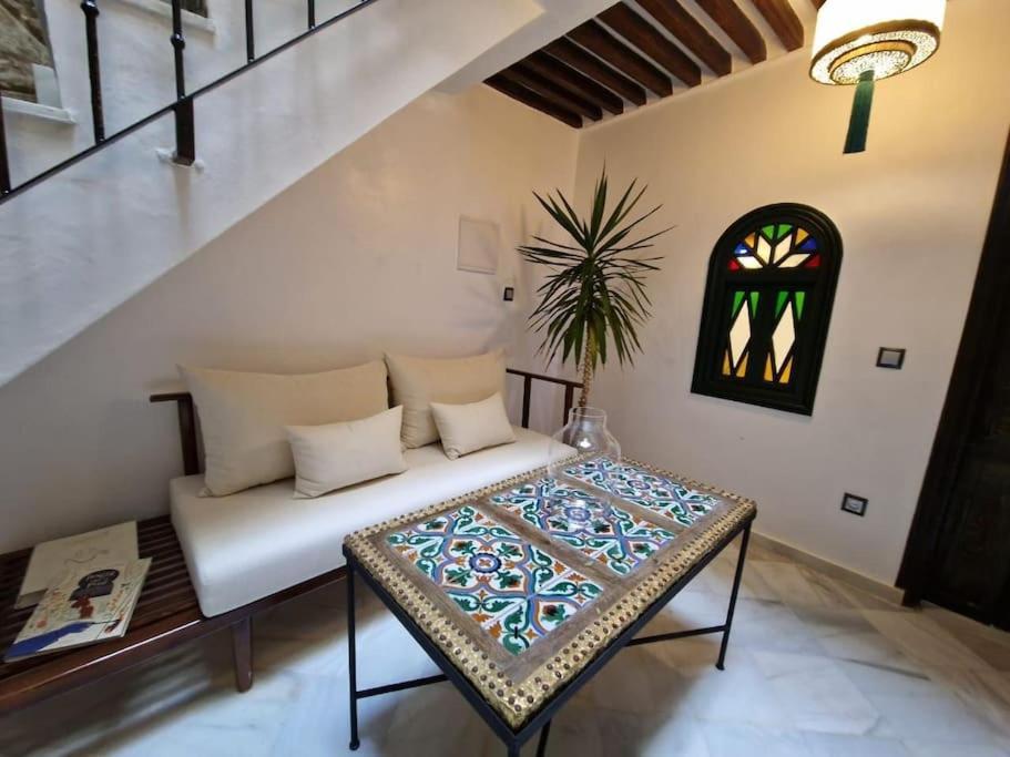 Hébergement de vacances Maison Mouna Tanger