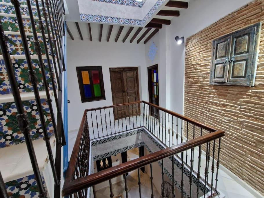 Hébergement de vacances Maison Mouna