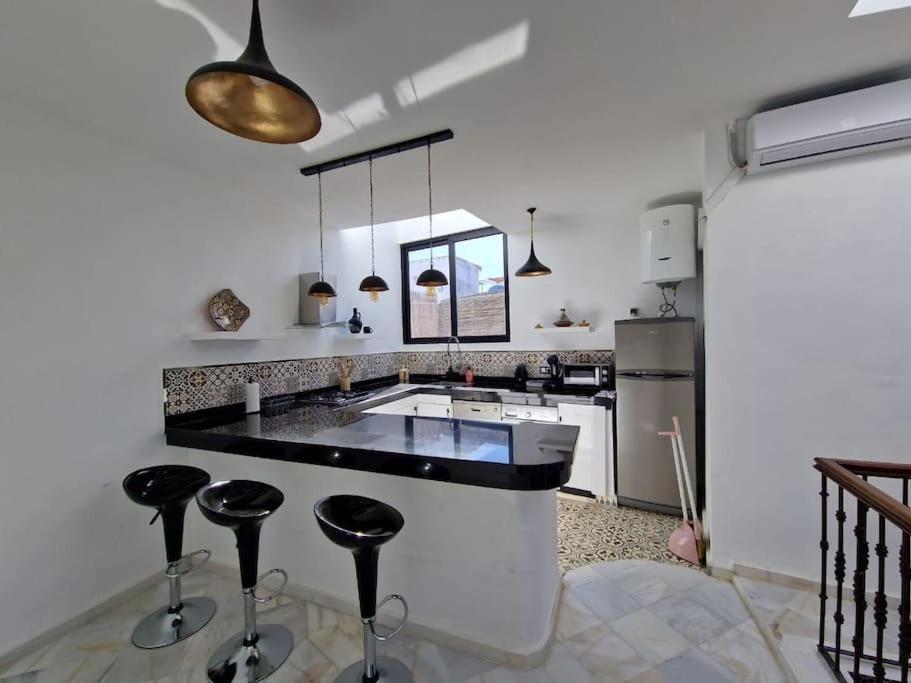 Maison Mouna Hébergement de vacances