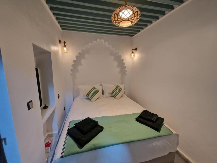 Maison Mouna Tanger