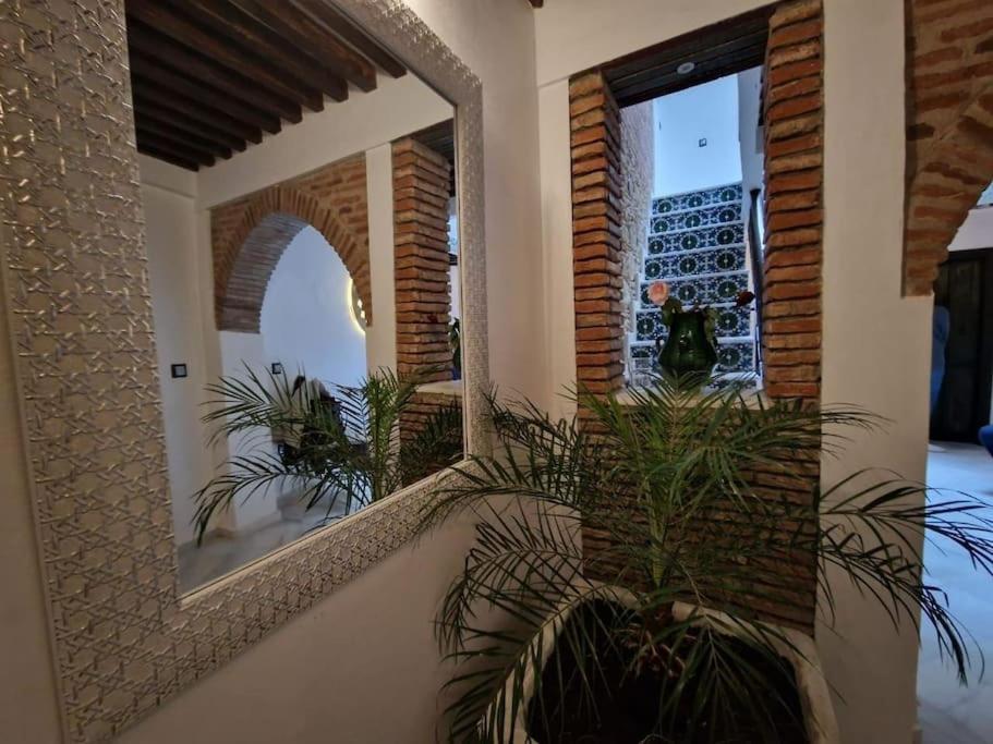 Maison Mouna Hébergement de vacances