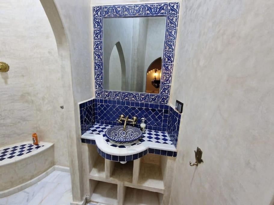 Maison Mouna Tanger