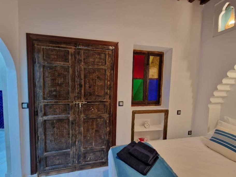 Maison Mouna *