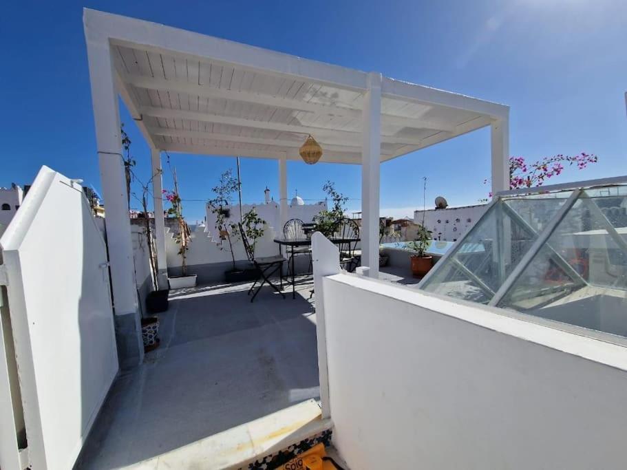 Hébergement de vacances Maison Mouna Tanger