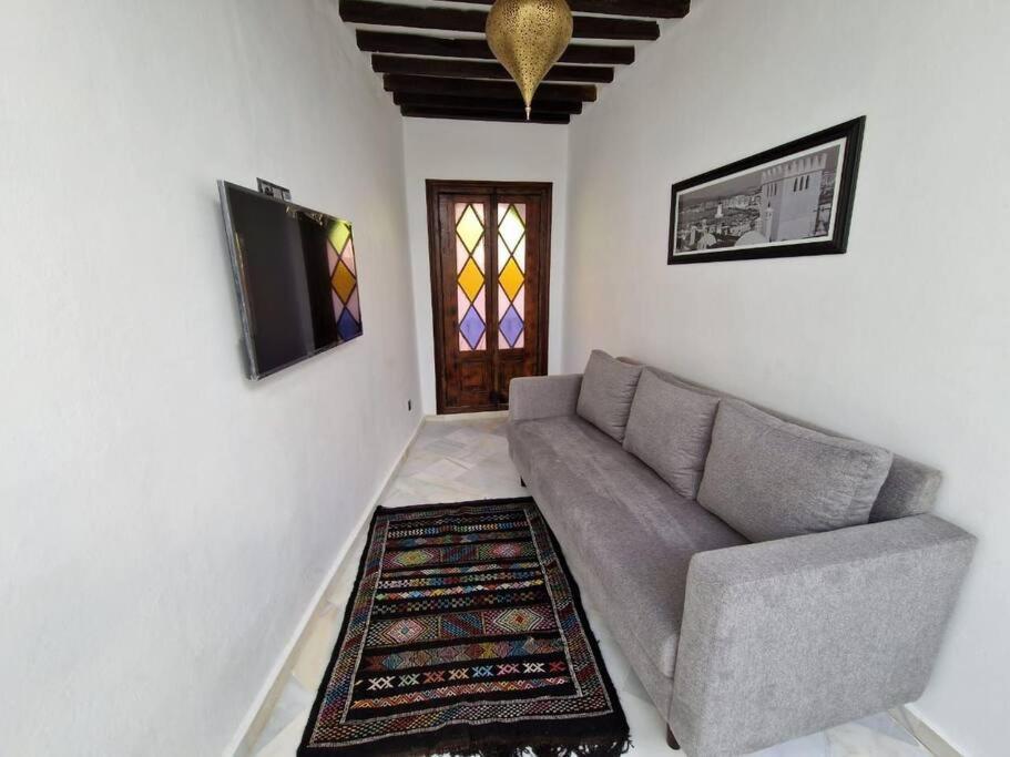 Maison Mouna * Tanger