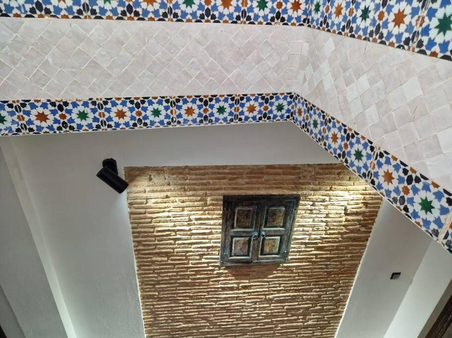 Hébergement de vacances Maison Mouna