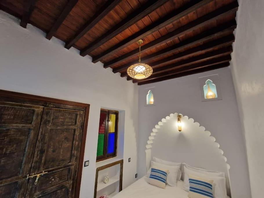 Hébergement de vacances Maison Mouna Tanger