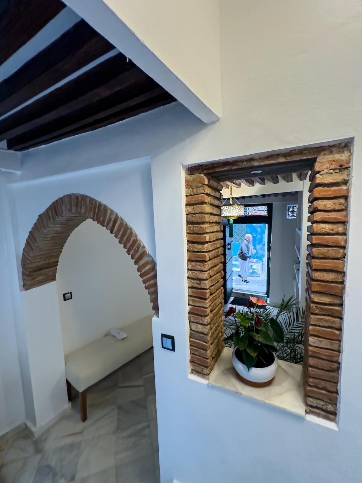 Maison Mouna * Tanger