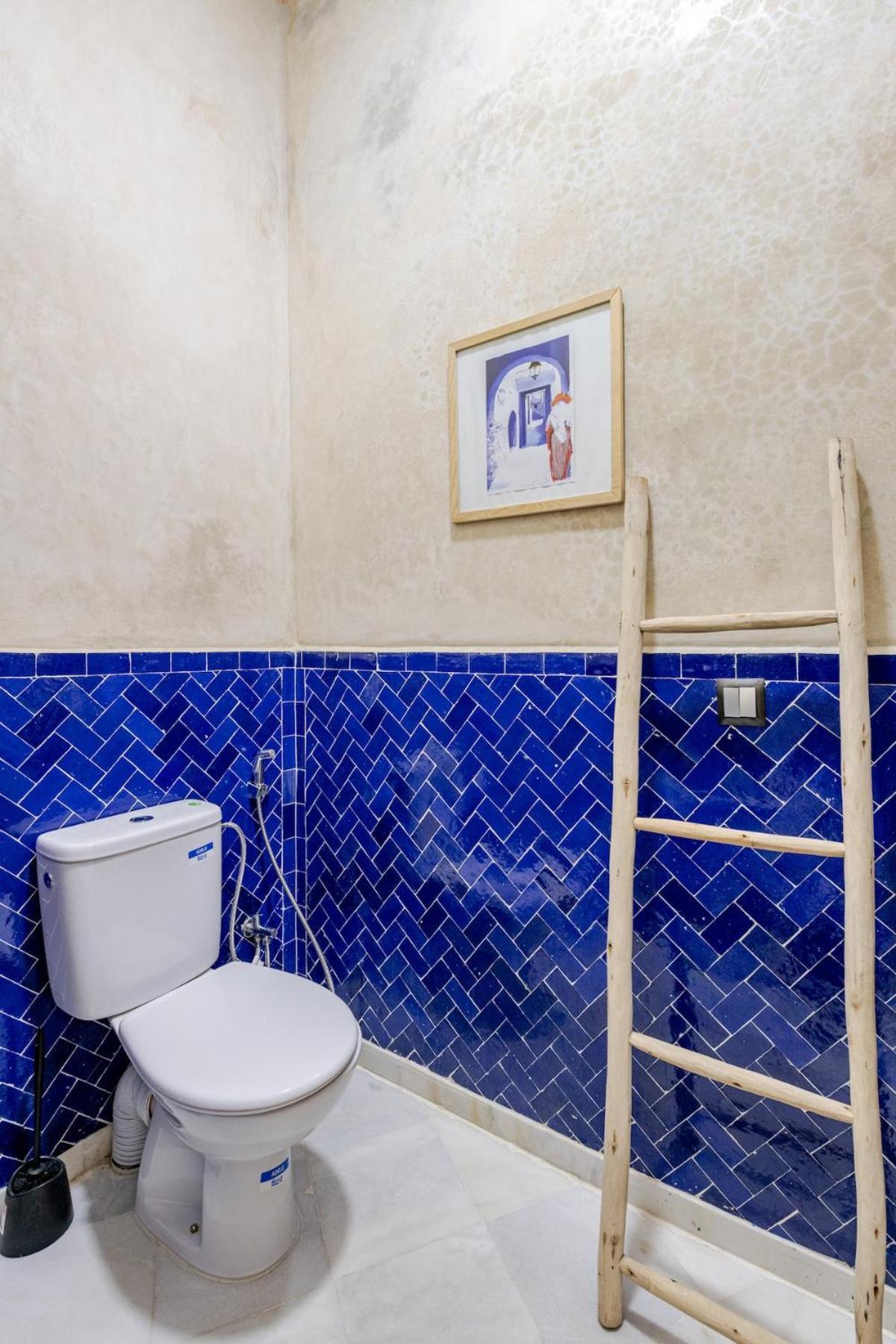 Maison Mouna Hébergement de vacances *