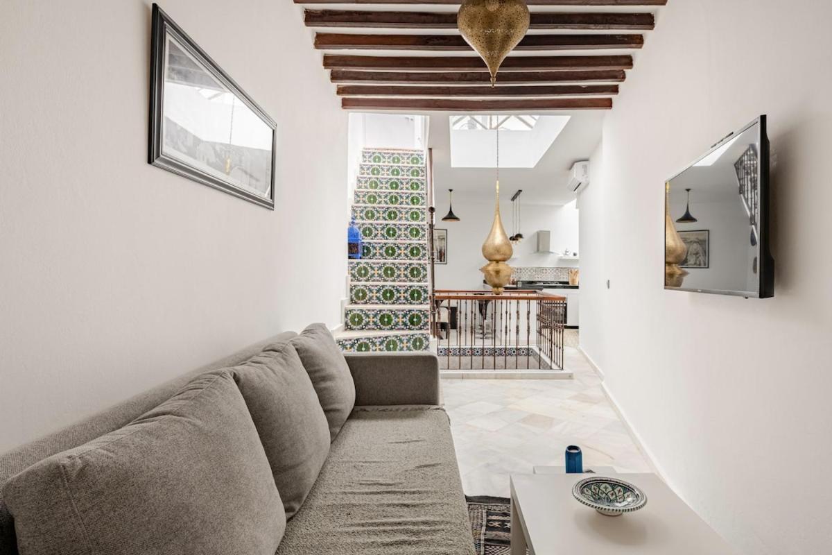 Maison Mouna * Tanger