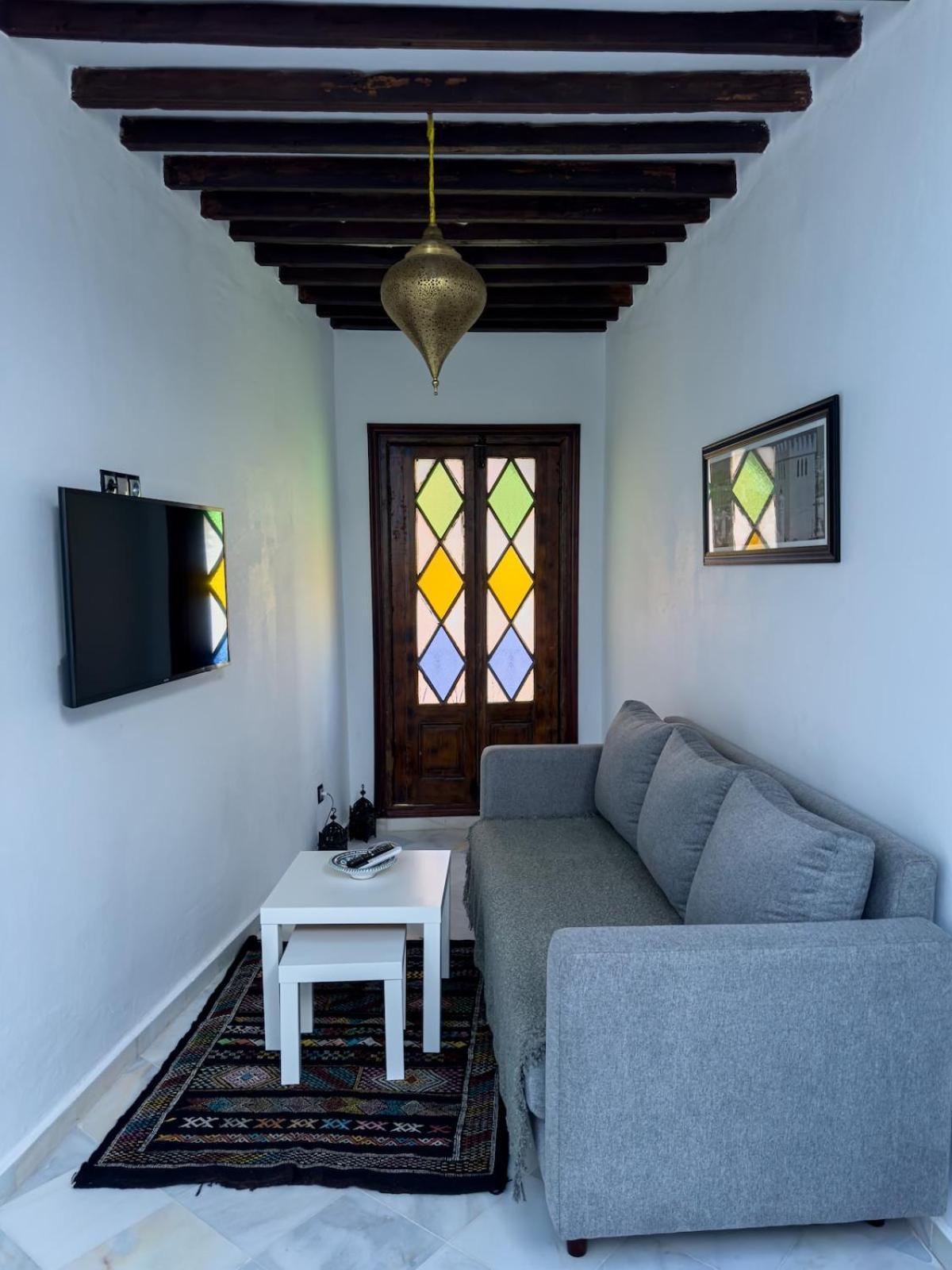 Maison Mouna * Tanger