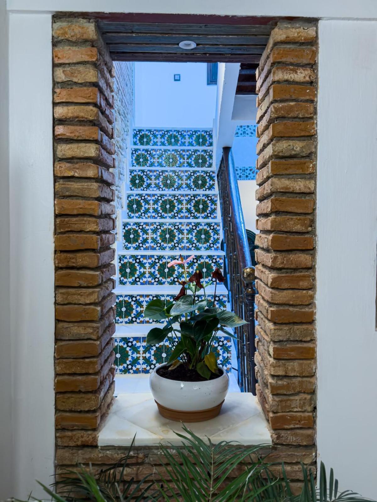 Maison Mouna * Tanger